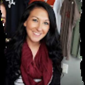 Meet your Posher, Stephanie